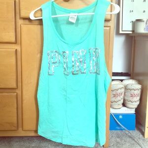 Victoria’s Secret PINK Tank Top
